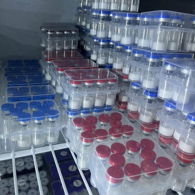 KLOW(BPC15710mg+GHKCU50mg+TB50010mg+Kpv10mg